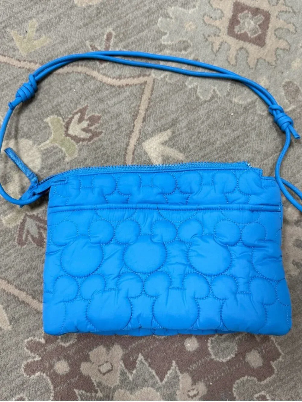 Vera Bradley Disney Foxbury Crossbody - Picture 1 of 7